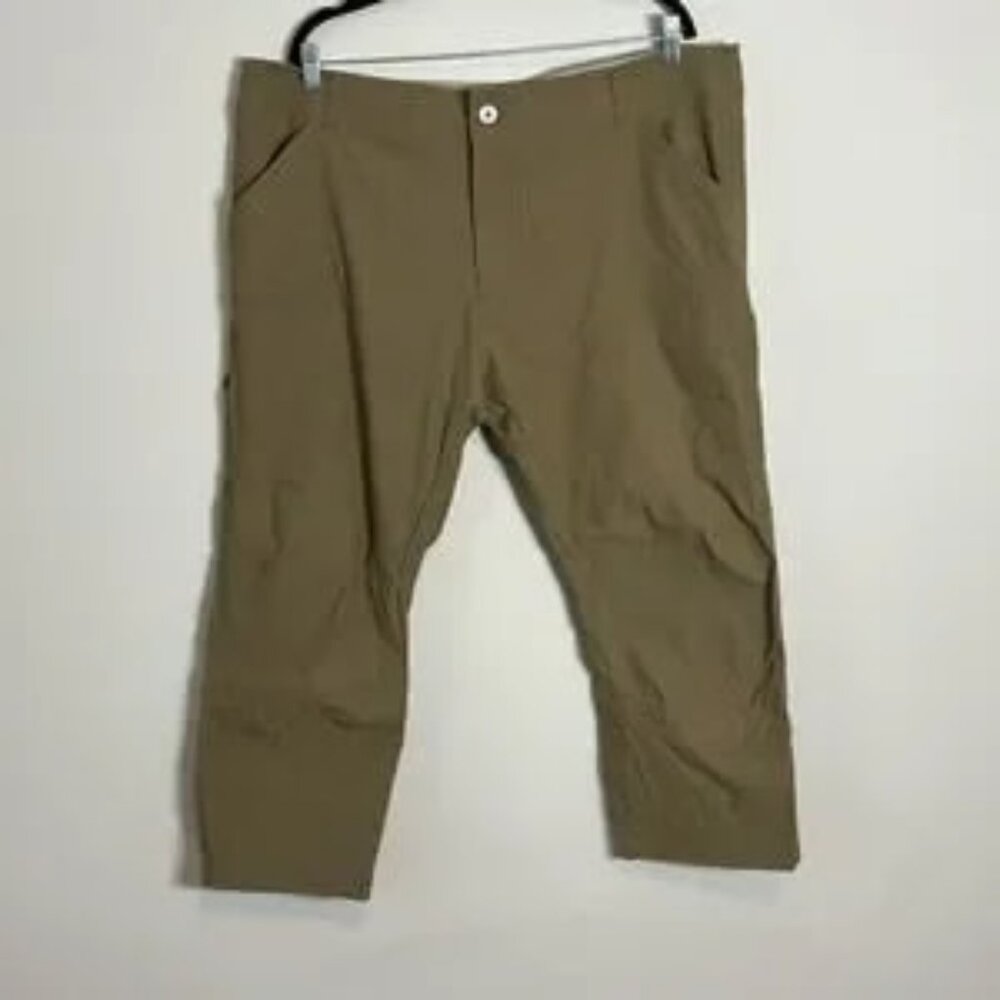 Kuhl Pants